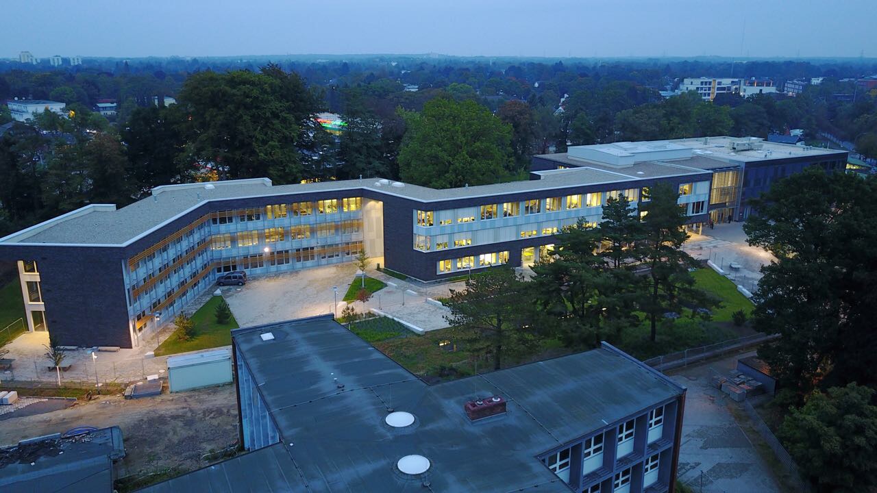Chronik – Gymnasium Rahlstedt