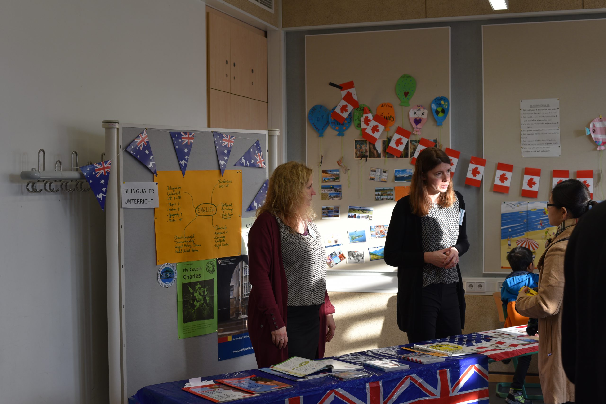 „Vielfalt ist unsere Stärke“ – Menschen bilden. Das Gymnasium Rahlstedt ...