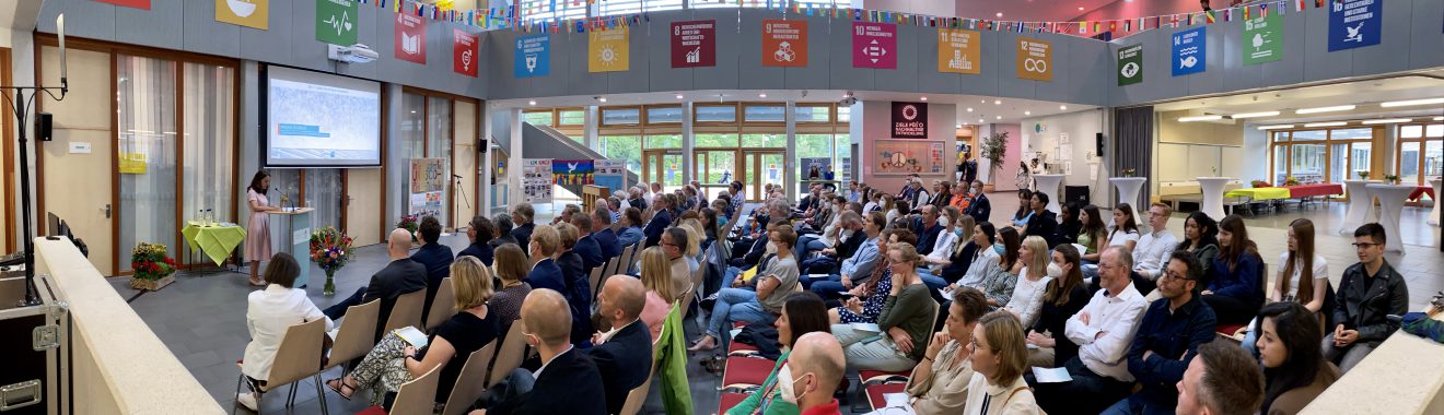 Gymnasium Rahlstedt – Hamburg