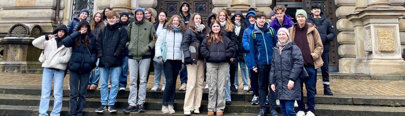 Gymnasium Rahlstedt – Hamburg